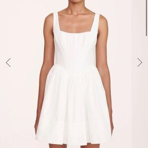 Staud Landscape Dress